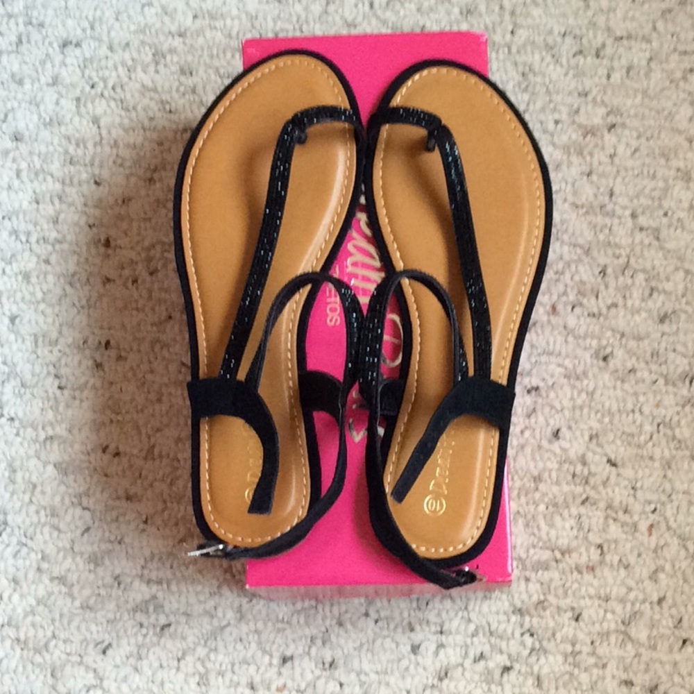 DREAM PAIRS ATLAS WOMENS SANDALS